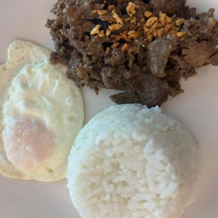 Park Bed And Breakfast Hotel Pasay Exterior foto