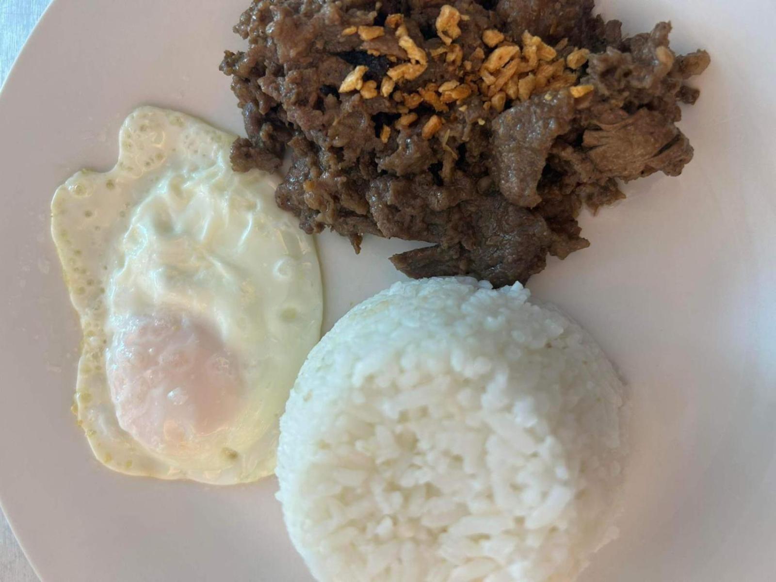 Park Bed And Breakfast Hotel Pasay Exterior foto