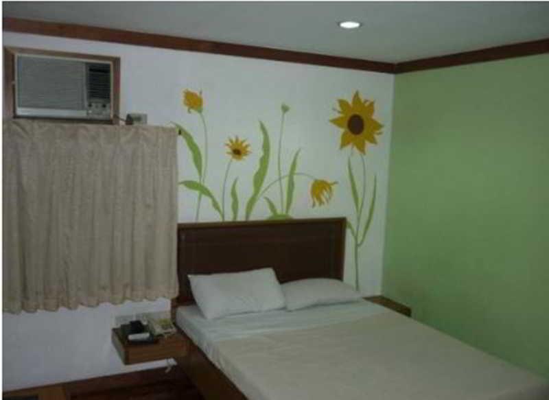 Park Bed And Breakfast Hotel Pasay Exterior foto