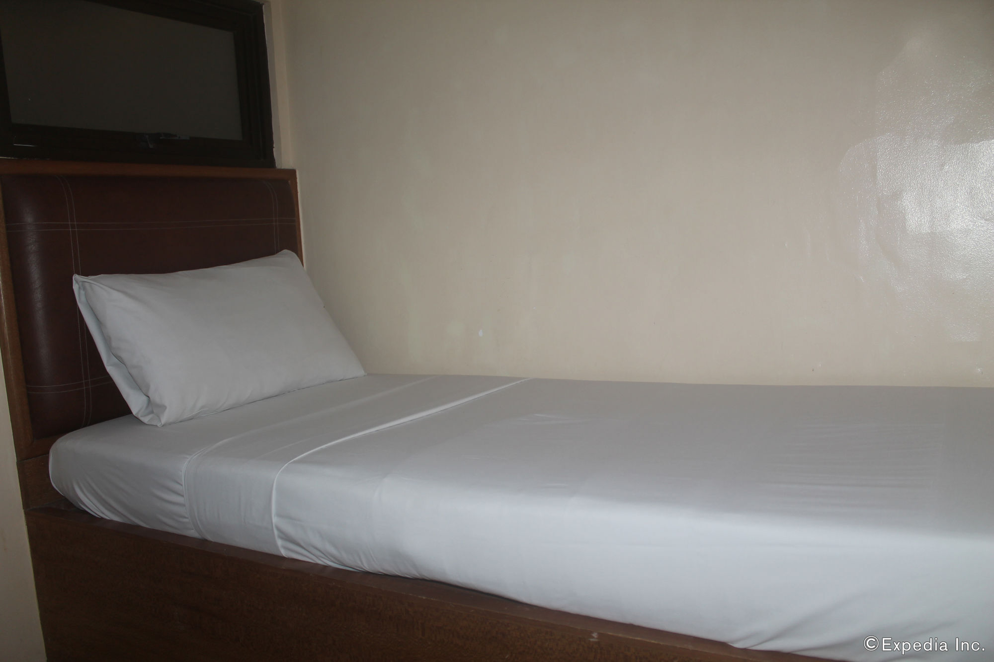 Park Bed And Breakfast Hotel Pasay Exterior foto